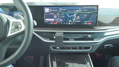 Brodit ProClip 855986 voor BMW X7
