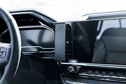 Brodit ProClip 855991 voor Chevrolet Silverado 2500/3500 Series