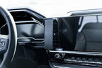 Brodit ProClip 855991 voor Chevrolet Silverado 2500/3500 Series