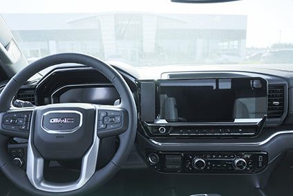 Brodit ProClip 855991 voor Chevrolet Silverado 2500/3500 Series