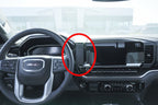 Brodit ProClip 855991 voor Chevrolet Silverado 2500/3500 Series