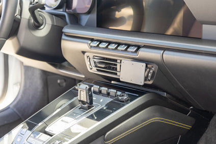 Brodit ProClip 855995 voor Porsche 911 (Type 992)