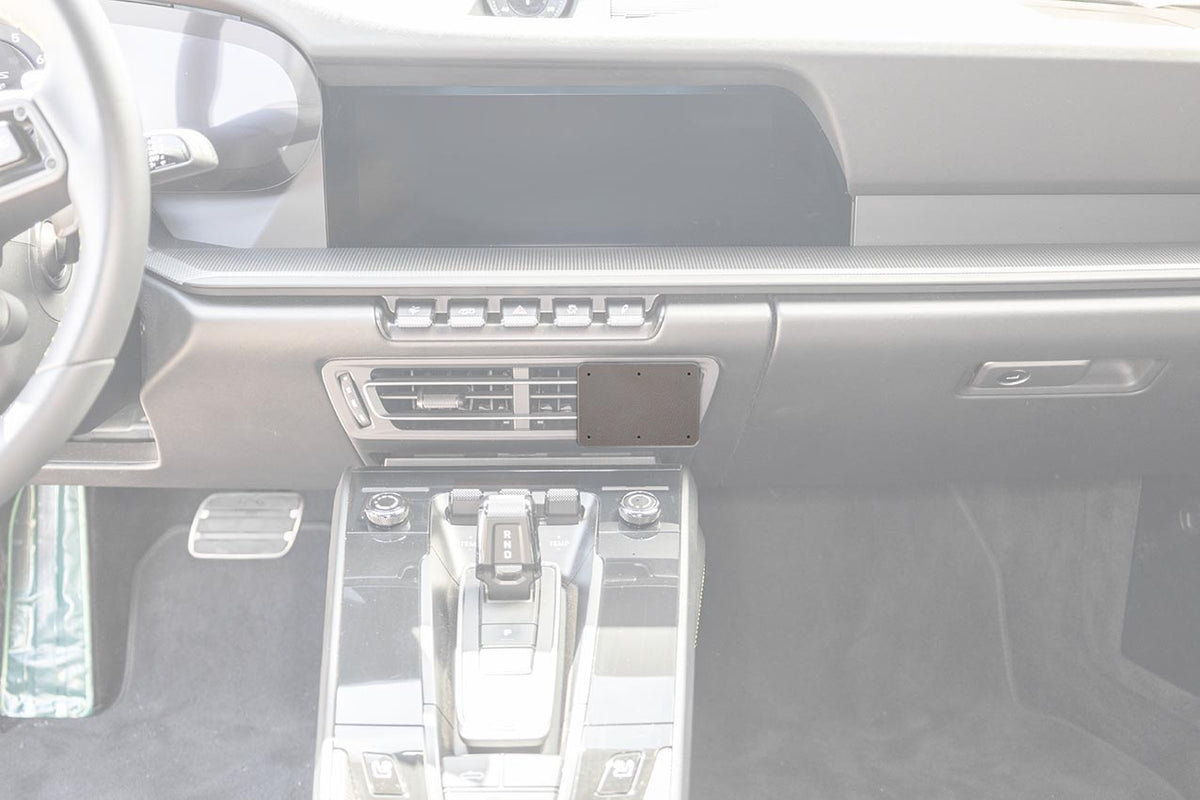 Brodit ProClip 855995 voor Porsche 911 (Type 992)