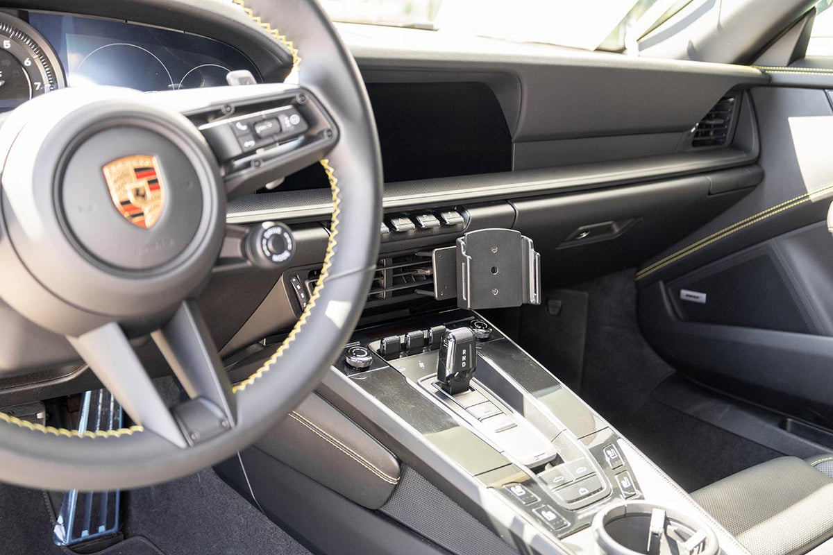 Brodit ProClip 855995 voor Porsche 911 (Type 992)