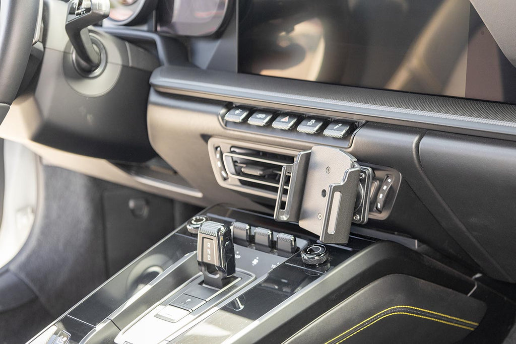 Brodit ProClip 855995 voor Porsche 911 (Type 992)