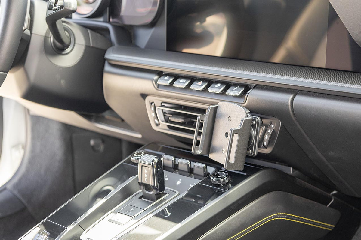 Brodit ProClip 855995 voor Porsche 911 (Type 992)