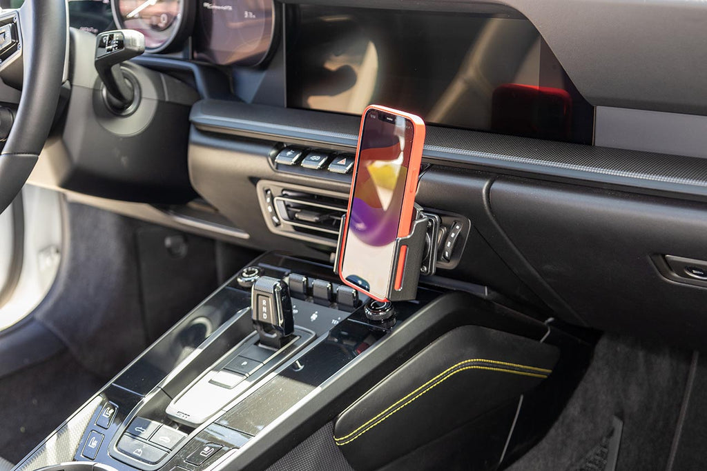Brodit ProClip 855995 voor Porsche 911 (Type 992)