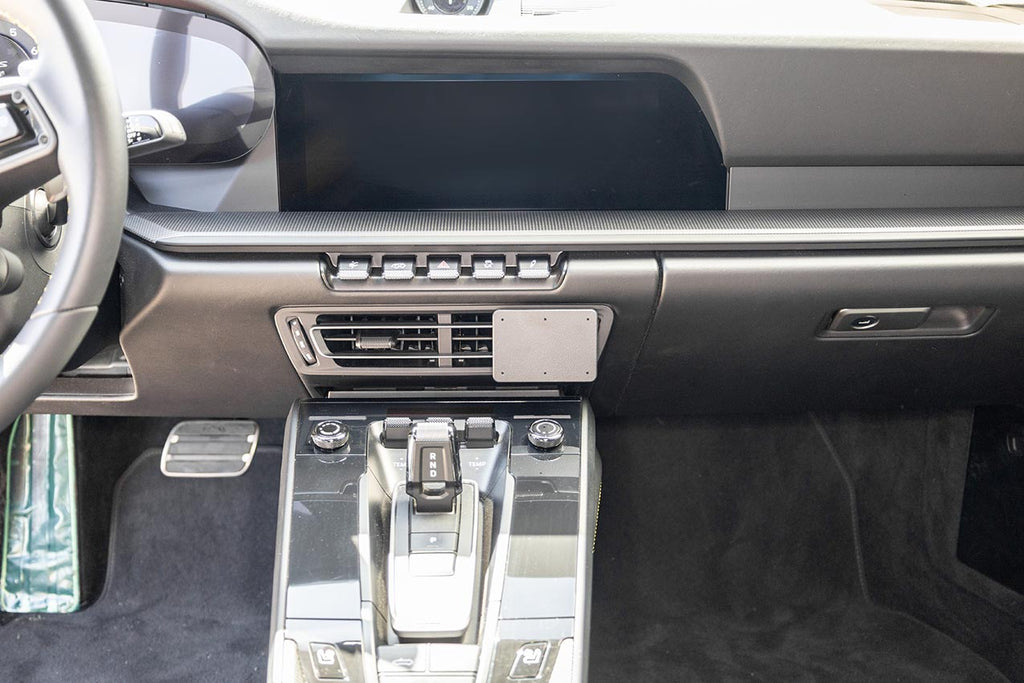 Brodit ProClip 855995 voor Porsche 911 (Type 992)