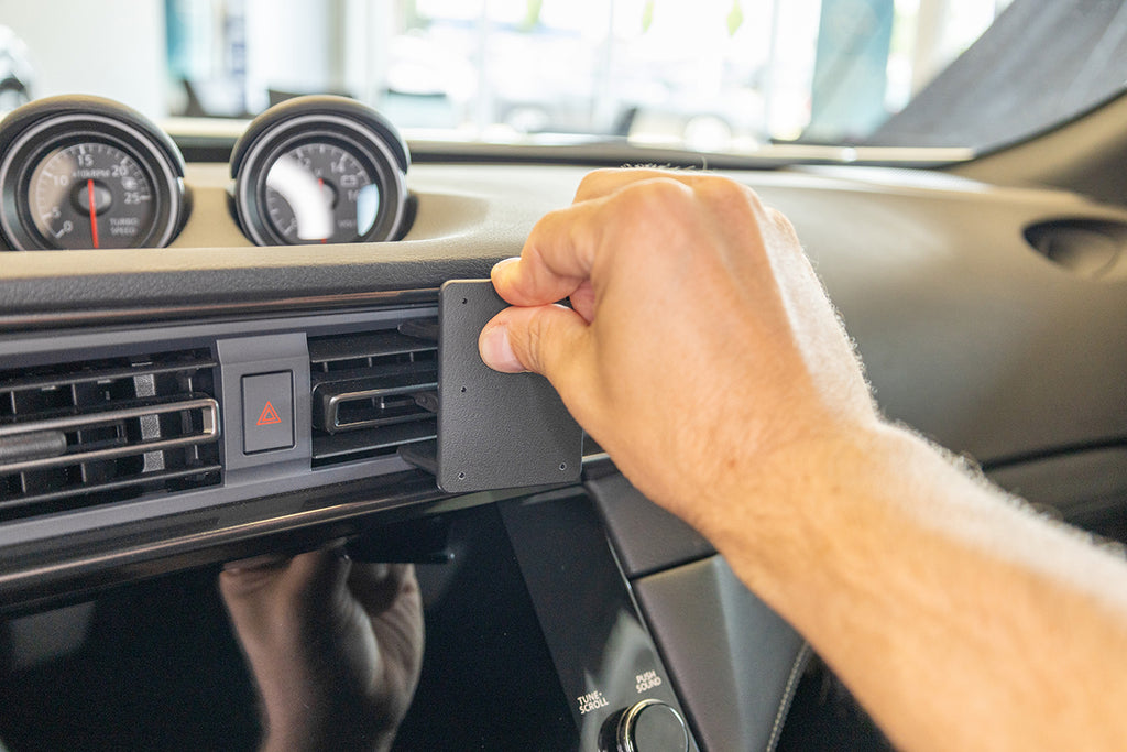 Brodit ProClip 856005 voor Nissan Z