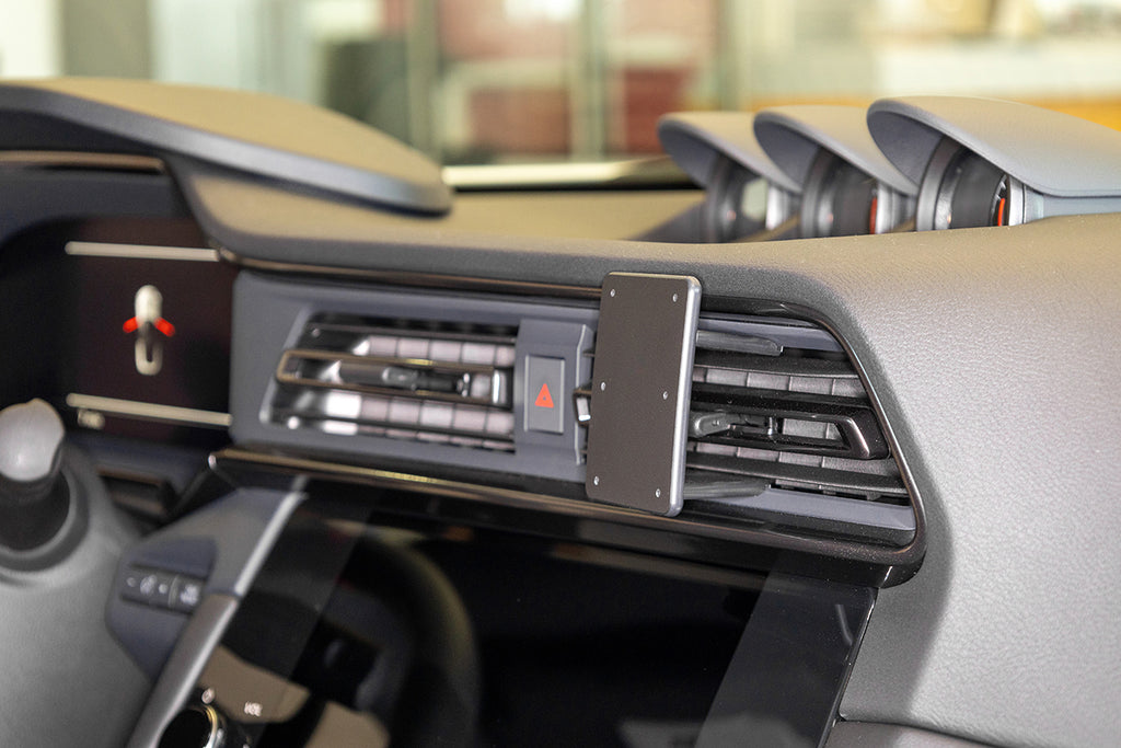 Brodit ProClip 856005 voor Nissan Z