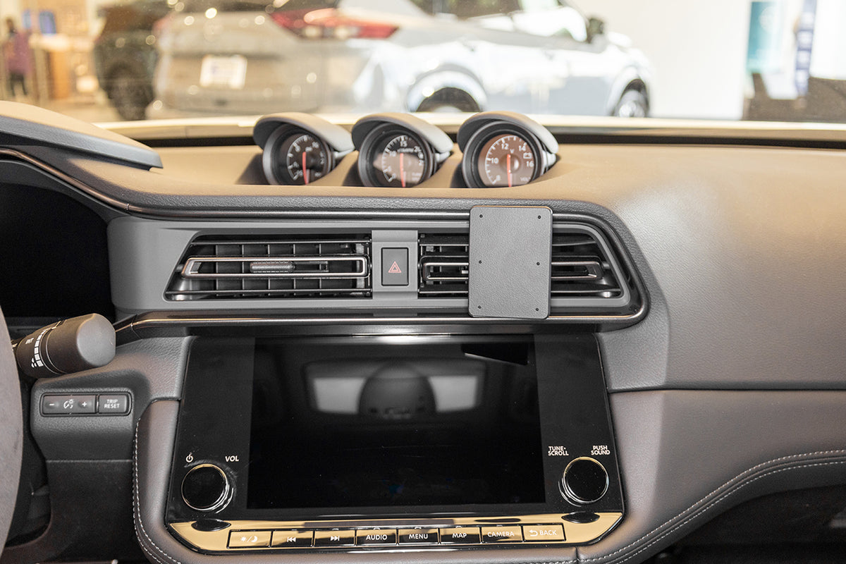 Brodit ProClip 856005 voor Nissan Z