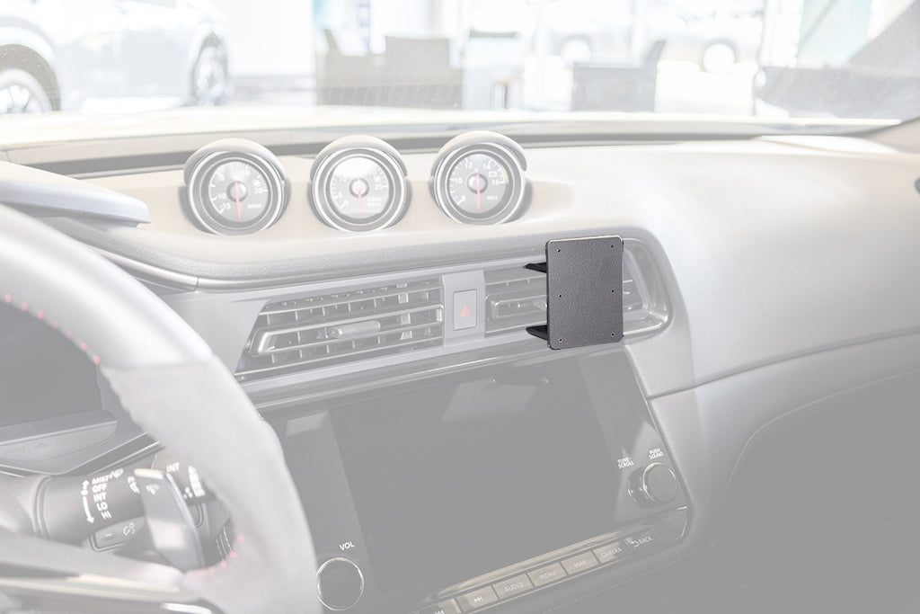 Brodit ProClip 856005 voor Nissan Z