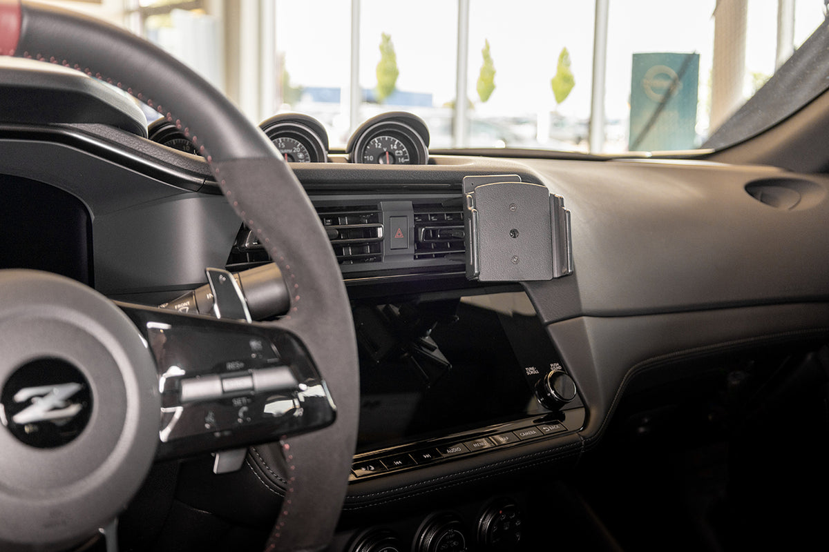 Brodit ProClip 856005 voor Nissan Z