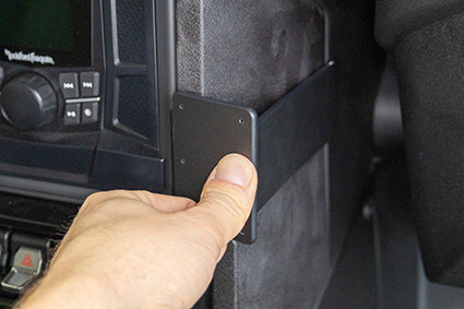 Brodit ProClip 856006 voor Polaris Slingshot