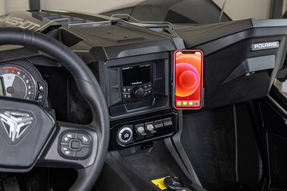 Brodit ProClip 856006 voor Polaris Slingshot