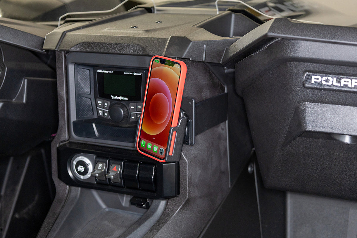Brodit ProClip 856006 voor Polaris Slingshot