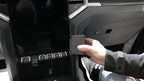 Brodit ProClip 856008 voor Volkswagen Amarok