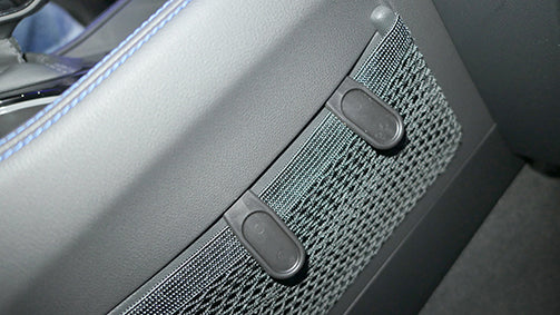 Brodit ProClip 856017 voor Volkswagen Touareg