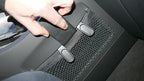 Brodit ProClip 856017 voor Volkswagen Touareg