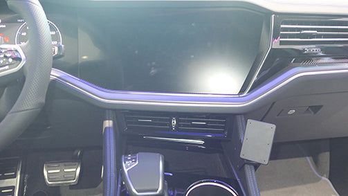 Brodit ProClip 856017 voor Volkswagen Touareg