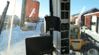 Brodit ProClip 856020 voor Volvo L60 H