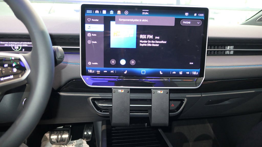 Brodit ProClip 856024 voor Volkswagen ID.7