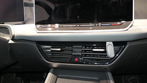 Brodit ProClip 856027 voor Volkswagen Passat