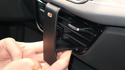 Brodit ProClip 856027 voor Volkswagen Passat