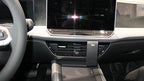 Brodit ProClip 856027 voor Volkswagen Passat