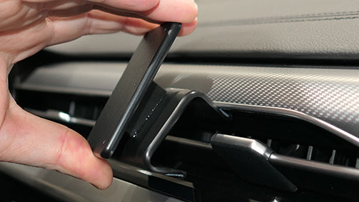 Brodit ProClip 856031 voor Volkswagen Arteon