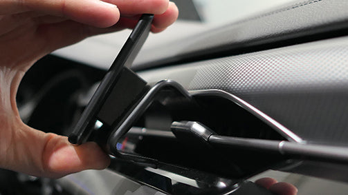 Brodit ProClip 856031 voor Volkswagen Arteon
