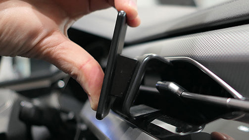 Brodit ProClip 856031 voor Volkswagen Arteon