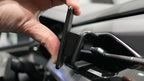 Brodit ProClip 856031 voor Volkswagen Arteon
