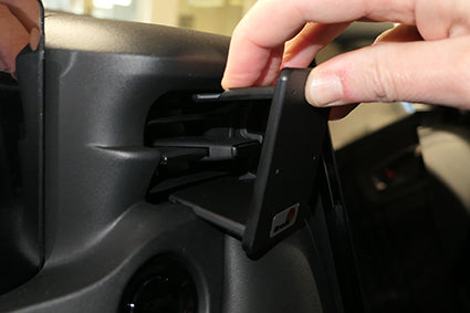 Brodit ProClip 856034 voor Honda e:Ny1