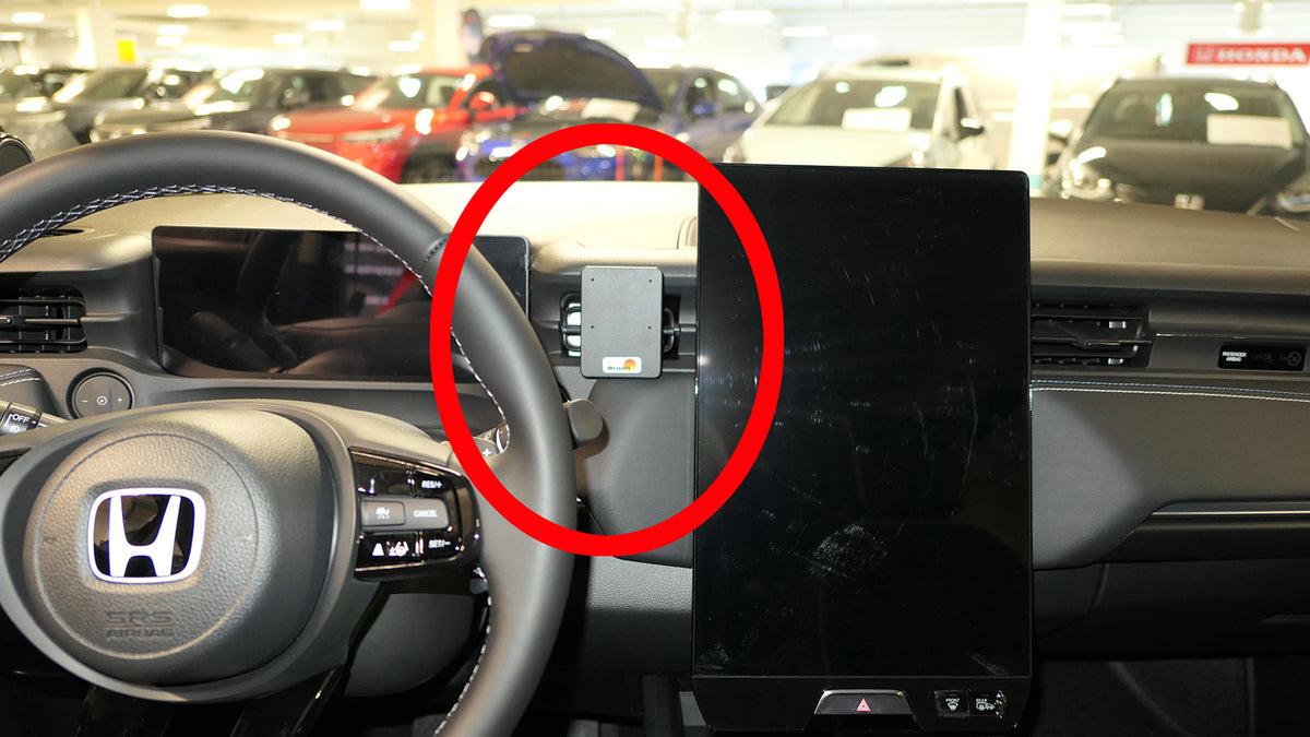 Brodit ProClip 856034 voor Honda e:Ny1