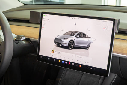 Brodit ProClip 856037 voor Tesla Model Y