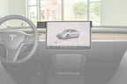 Brodit ProClip 856037 voor Tesla Model Y