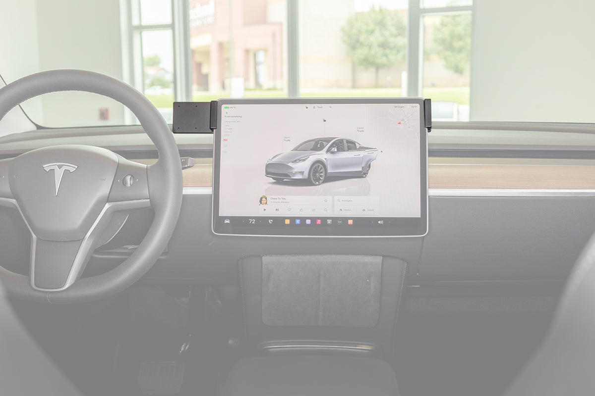 Brodit ProClip 856037 voor Tesla Model Y