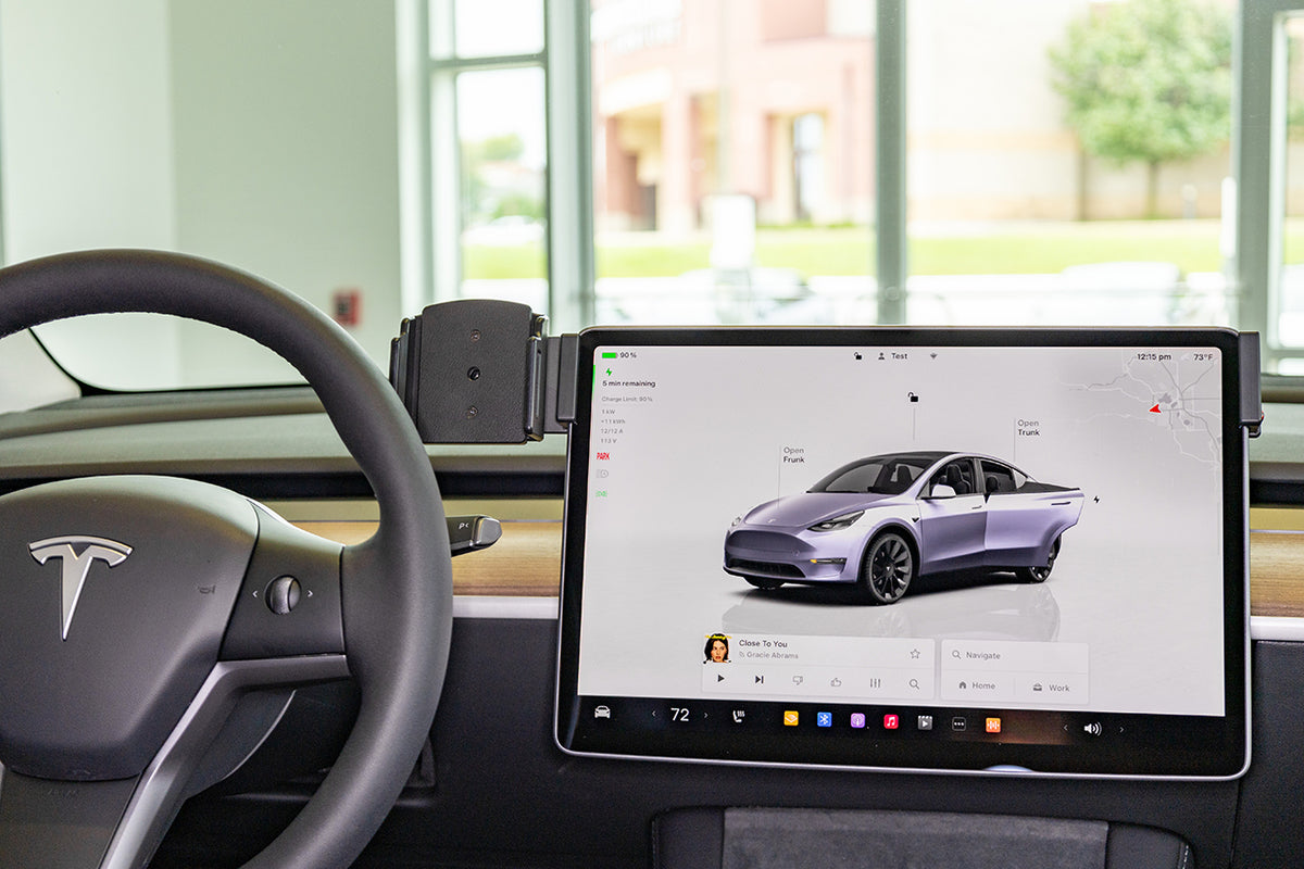 Brodit ProClip 856037 voor Tesla Model Y