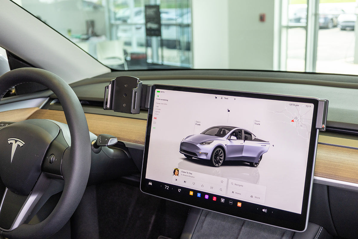 Brodit ProClip 856037 voor Tesla Model Y