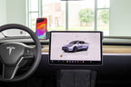 Brodit ProClip 856037 voor Tesla Model Y
