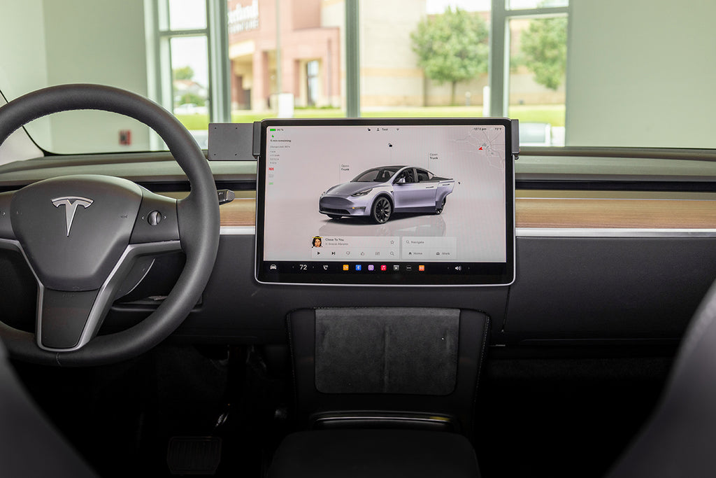 Brodit ProClip 856037 voor Tesla Model Y