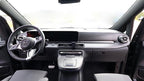 Brodit ProClip 856043 voor Mercedes Benz V-Class