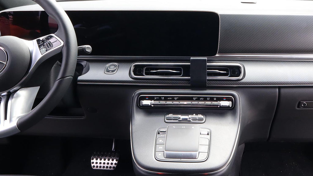 Brodit ProClip 856043 voor Mercedes Benz V-Class
