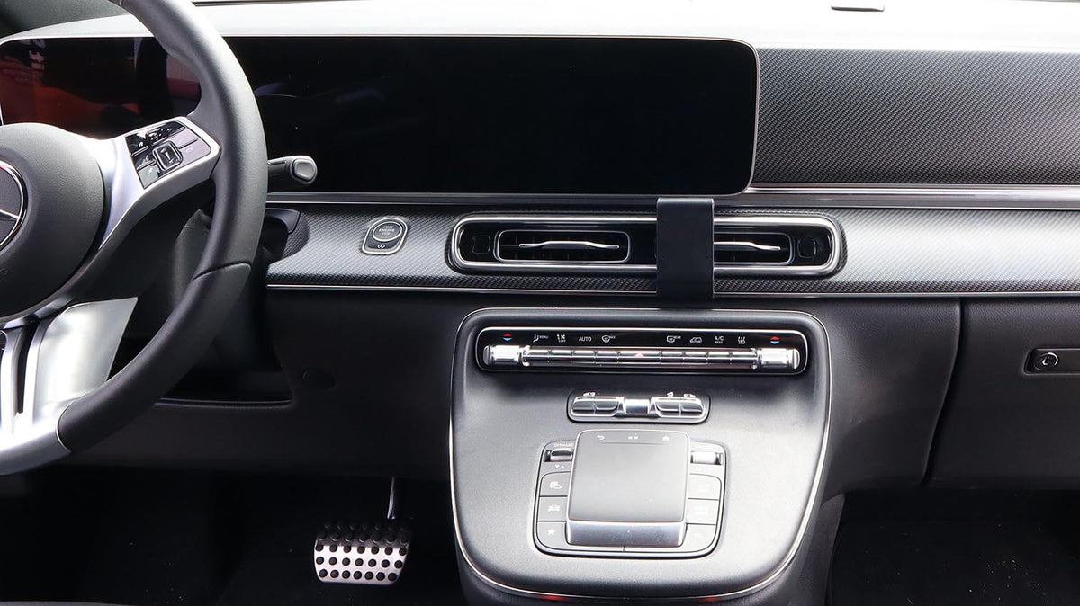 Brodit ProClip 856043 voor Mercedes Benz V-Class