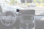 Brodit ProClip 856067 voor Lexus LX Series