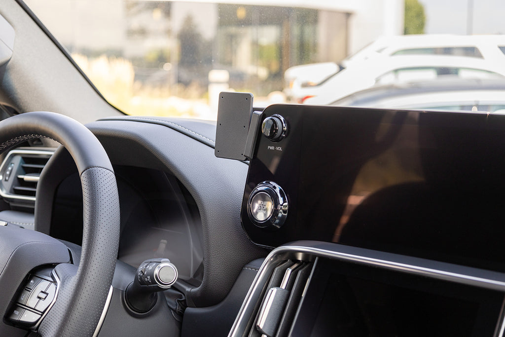 Brodit ProClip 856067 voor Lexus LX Series
