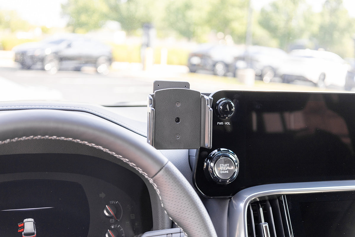 Brodit ProClip 856067 voor Lexus LX Series