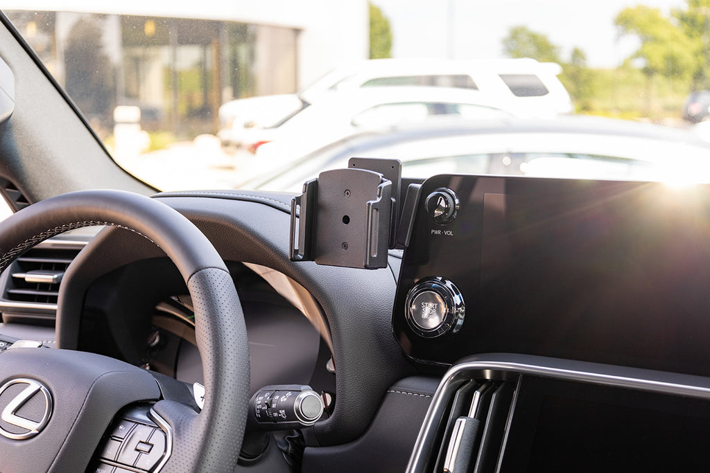 Brodit ProClip 856067 voor Lexus LX Series