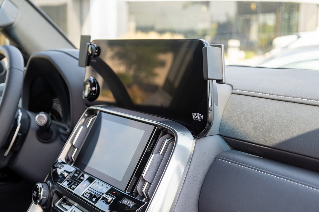 Brodit ProClip 856067 voor Lexus LX Series